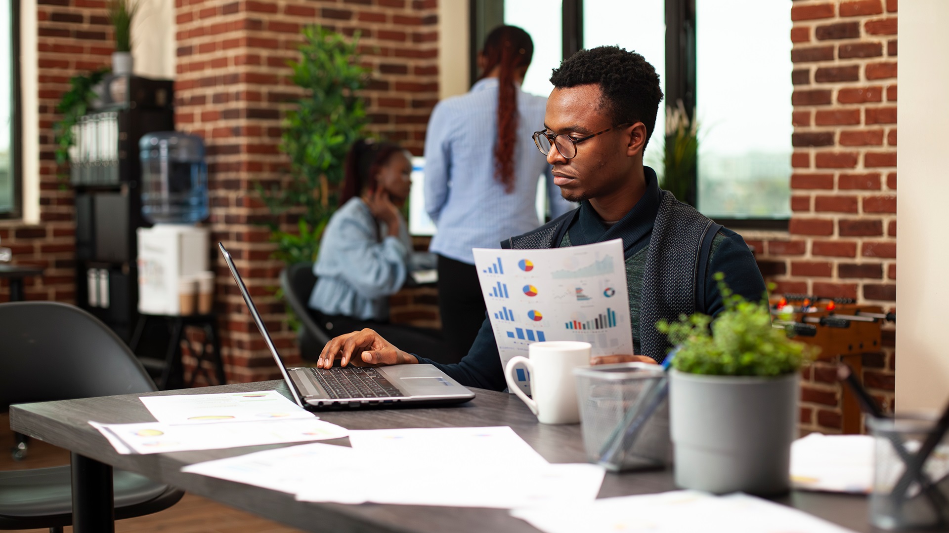 Thlabane Business Solutions - an innovative advertising and media company in South Africa